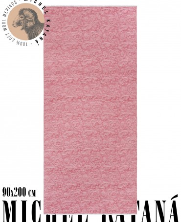 Палантин Унисекс JqT.W60_24DMW-8.4/VIN